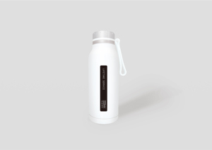 Thermos chaud et froid, flacon isolant, de 500ml, en acier inoxydable, 104 <span class=keywords><strong>mate</strong></span> - Product Image 5