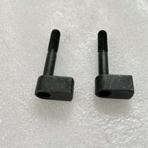 High Quality 45-6-6mm L2.030.487 G2.030.023 Ink Roller Eccentric Adjustment Screw Ink Roller Fixing Bolt Printing Machine Parts - Product Image 1