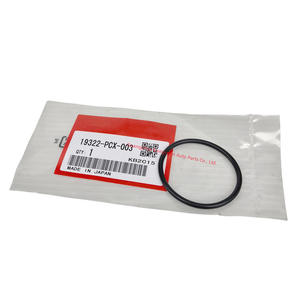 Joint torique Guangzhou Kangyuan Auto Parts Co., Ltd. 19322-PCX-003 pour remplacement de joint de pompe à eau Honda Acura Accord CRV Civic - Product Image 5