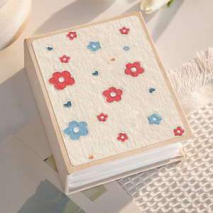 Álbum de Fotos Familiar para Bebés de 4 Pulgadas, Colección de 200 Fotos, Regalos de Cumpleaños en Oferta - Product Image 1