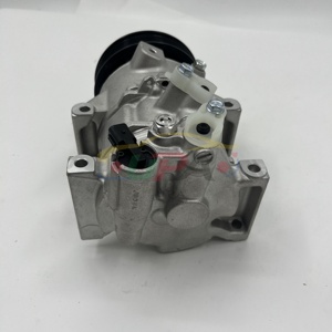 Sistema de aire acondicionado de alta calidad COMPRESSOR ASSY 97701-C2000 97701C2000 para H-yundai K-ia Forte Koup Forte 97701 C2000 - Product Image 3