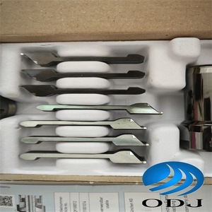 อะแดปเตอร์ OTT-JAKOB รุ่น 95.600.073.9.2 ชิ้นส่วนเครื่องมือกลโลหะ - Product Image 3