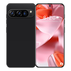 Offre Spéciale : <span class=keywords><strong>Téléphone</strong></span> Portable Robuste Pixe 9 Pro Android 14 XL avec 16 Go + 1 To, Processeur Octa-Core et Double Carte SIM, Prise en Charge du <span class=keywords><strong>Téléphone</strong></span> <span class=keywords><strong>Satellite</strong></span> - Product Image 2