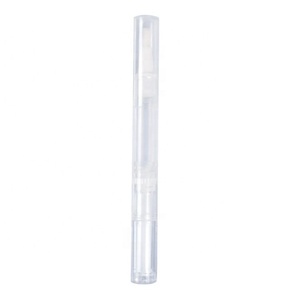 OEM Eyelash Serum Growth Natural Olive Eyelash Nourishing Oil Eyes Care 3ml Wholesale - Product Image 1