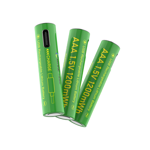 Aaa Kích thước Lithium r03p UM4 pin TV từ xa pin cho các thiết bị gia dụng đồ chơi điều khiển từ xa người tiêu dùng thiết bị điện tử công cụ điện - Product Image 6