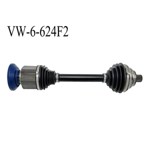 <span class=keywords><strong>Arbre</strong></span> <span class=keywords><strong>de</strong></span> <span class=keywords><strong>transmission</strong></span> avant <span class=keywords><strong>de</strong></span> haute qualité constante d'entraînement pour VW <span class=keywords><strong>Tiguan</strong></span> voiture acier matériel origine taille année <span class=keywords><strong>de</strong></span> garantie - Product Image 1