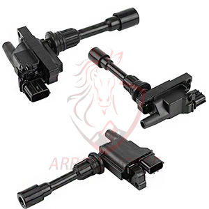 Tah คอยล์จุดระเบิดรถยนต์อัตโนมัติสำหรับ <span class=keywords><strong>MG</strong></span> MAXUS D60/D90/T90/T60/G10/ MG5/MG6/MG7/3SW/GT/เฮ็คเตอร์/<span class=keywords><strong>ZS</strong></span>/<span class=keywords><strong>MG</strong></span> ONE/HS/ICON/GS/วิกผม/ezs/V80 - Product Image 1