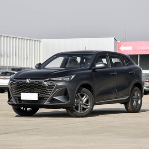 ชางอัน X5 <span class=keywords><strong>PLUS</strong></span> 1.5T SUV ออโตเมติก R18 ยูโร 6 เบาะสีเข้ม กล้องหลัง 360 องศา แร็คหลังคาโลหะ Pioneer PRO - Product Image 1