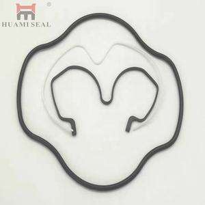 Dişli pompa ekskavatör buldozer kepçe mühür kiti wa320-1 WA380 WA450 WA470-<span class=keywords><strong>3</strong></span> hidrolik pilot pompa yağı mühür - Product Image 6