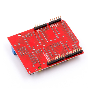 Graveur 3D <span class=keywords><strong>A4988</strong></span> V3, bouclier de lecteur d'imprimante 3D, carte d'extension pour CNC, livraison gratuite - Product Image 5