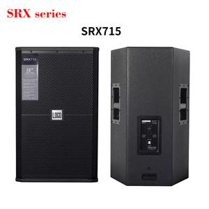 Altavoces Profesionales Personalizados de <span class=keywords><strong>15</strong></span> Pulgadas, Sistema de Audio PA, Altavoz Pasivo, Subwoofer, Bajo - Product Image 3