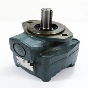 Hydronorma ปั๊มไฮดรอลิก420173/7 RUD1M 1PF2V2-20/10.0, ปั๊มไฮดรอลิกอุตสาหกรรมต้นฉบับใหม่ - Product Image 1