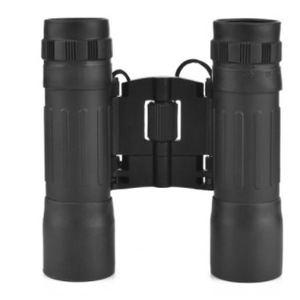 กล้องส่องทางไกลมองกลางคืน 10x25 ความละเอียดสูงขนาดเล็กสำหรับการใช้งานในที่แสงน้อย - Product Image 4
