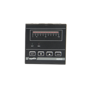 Régulateur de tension automatique à déclenchement de phase à thyristor monophasé de qualité industrielle série AISET/Yatai <span class=keywords><strong>NZK</strong></span> - Product Image 3