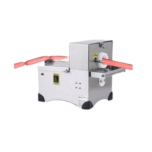 Machine à nouer les saucisses en acier inoxydable pour hot-dogs, fabriquée en Chine - Product Image 3