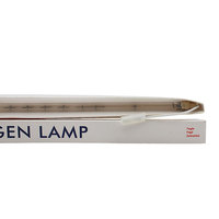 55VB 83020 208V 1000W lampe chauffante de fusion de haute qualité pour Konica Minolta DI750 850 7075 7085 Machines d'imprimante copieur