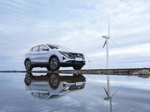 Pour Qashqai 2025 Facelift Honor 2.0L CVT XV <span class=keywords><strong>Sincere</strong></span> Edition SUV Euro IV Phares LED Siège conducteur électrique Sièges lumineux - Product Image 1