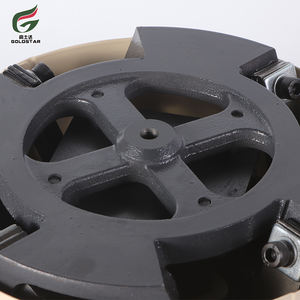 Système d'alimentation automatique par alimentateur électromagnétique de type standard à vibration circulaire <span class=keywords><strong>DA300</strong></span> - Product Image 4