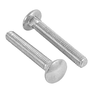 Fiero TORC-3/8X2-1/2 viti tipo auto borsa con 50 3/8 'X 2-1/2' - Product Image 1