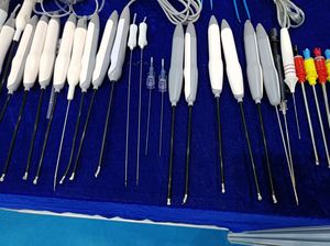 Alat Plasma RF Artroskopi Medis dengan Beberapa Probe, Kompatibel dengan Generator Smith & Nephew Quantum 2 - Product Image 5