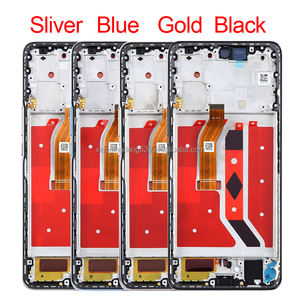 Pantalla Táctil de Repuesto para Teléfono Móvil X9b X50 Magic6 Lite, Display AMOLED Original con Marco para Huawei Honor Magic 6 Lite LCD - Product Image 4