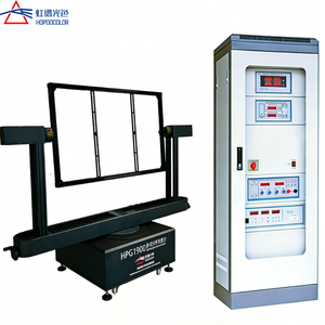 Goniofotometro HPG1900 Tipi A B <span class=keywords><strong>C</strong></span> Principio di Funzionamento HOPOOCOLOR Tester Angolo di Diffusione - Product Image 1