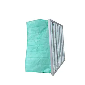 Durable High Quality Ceiling Greenhouse Modified Air Filter