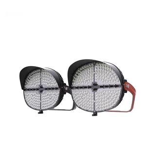 <b>LED</b> High Mast Sports <b>Light</b>, IP66 Waterproof, ETL DLC Listed, 5-Year Warranty, Football Field Arena Lighting - Product Image 1