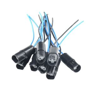 Konektor Kabel Otomatis Tahan Air 2 Pin Betina DJ7026DA-1.5-21 - Product Image 4