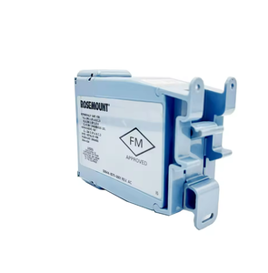 Sensor de Temperatura Rosemounts 644RAI5 644RANA, Salida 4-20mA, RTD Pt100 - Product Image 3