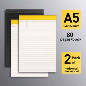2024 <b>Custom</b> Agenda Planner Spiral Notebook A4 Agenda Organisator Planner Notepad - Product Image 3