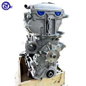 Nouveau moteur complet pour Nissan KA24 ensemble de moteur Hotsale KA24DE moteur <span class=keywords><strong>à</strong></span> essence <span class=keywords><strong>à</strong></span> faible kilométrage <span class=keywords><strong>à</strong></span> <span class=keywords><strong>vendre</strong></span> - Product Image 1