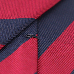 <span class=keywords><strong>Corbata</strong></span> de Seda Jacquard Tejida Clásica de Alta Calidad, MOQ Bajo, <span class=keywords><strong>Corbata</strong></span> Personalizada con Rayas Diagonales para Boda - Product Image 3
