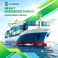 Agen Sumber Daya Satu Atap untuk Pembelian 1688, Inspeksi QC, Layanan Door-to-Door LCL+Trucking dari China ke Seluruh Dunia, ZS LOGISTICS