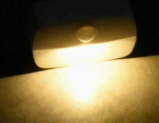 3000K-วอร์มไวท์