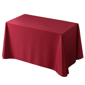 Mantel con Logotipo Personalizado para Hoteles, Exposiciones, Conferencias y Stands - Hecho a Medida - Product Image 1