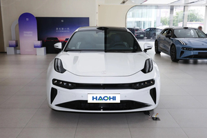 Zeekr 001 Berline Électrique 2024 2025 675KM 705KM 4x4 Véhicule à Énergie Nouvelle 140kw AWD Zeekr 001 Édition We You Me <span class=keywords><strong>Prix</strong></span> - Product Image 3