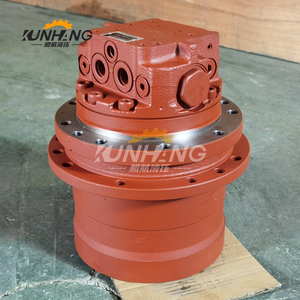 Nuevo Motor de Traslación/Transmisión Final PHV-290-45 20925297 20901800 para Modelos 8032, 8027, 8030, 8035 - Product Image 4