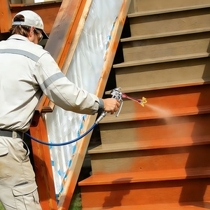 Accesorios para Máquina de Pulverización sin Aire de Alta Presión en Varios Colores, Barra de Extensión para <span class=keywords><strong>Pistola</strong></span> de Pulverización, Personalizable - Product Image 6