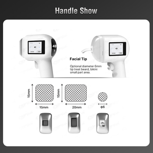 Xách tay <span class=keywords><strong>4</strong></span> bước sóng Diode Máy tẩy lông bằng laser cho thẩm mỹ y học Laser vẻ đẹp thiết bị - Product Image 3