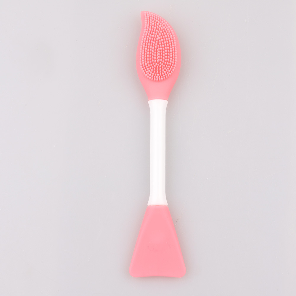 Rose foncé plat