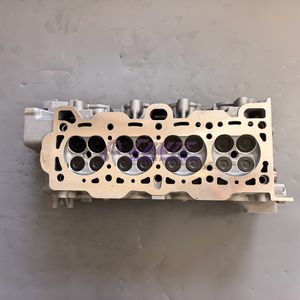 Testata Cilindri G4EE per <span class=keywords><strong>HYUNDAI</strong></span> <span class=keywords><strong>GETZ</strong></span> G4EE 1.4 BENZINA <span class=keywords><strong>2006</strong></span> 22100-26100 - Product Image 1