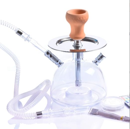 ท่อสายยางหนึ่งเส้น