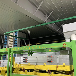 بذور عباد الشمس العضوية الخام المجففة بالجملة من منغوليا الداخلية الصينية المنشأ موديل 361 عبوة 25 كجم - Product Image 4