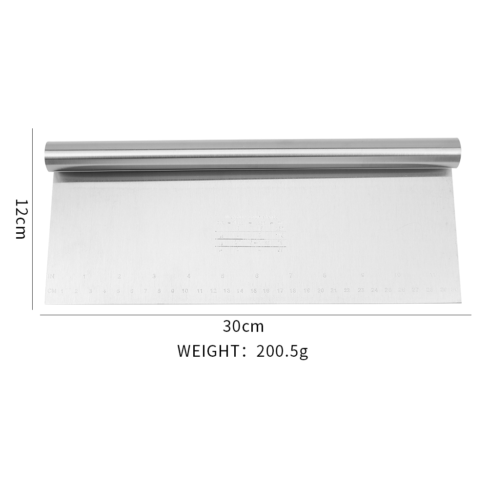 Argento 30 cm/12 pollici