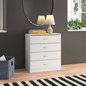 Vente en gros commode <span class=keywords><strong>6</strong></span> <span class=keywords><strong>tiroirs</strong></span> en bois massif pour chambre de filles armoire à prix bon marché avec <span class=keywords><strong>tiroirs</strong></span> verrouillables pour buffet de salon - Product Image 4
