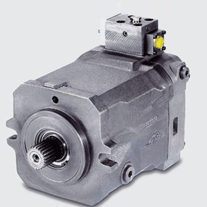 Bomba Hidráulica HMR55/75/105/135/165/210/300 HMR, Bomba de Pistones Axiales de Desplazamiento Fijo HMR165-02 0012 - Product Image 4