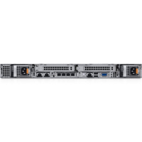 Grosir untuk Penjualan Langsung Pabrik Rak Server R6625 AMD EPYC 7252 Poweredge Tersedia di Stok