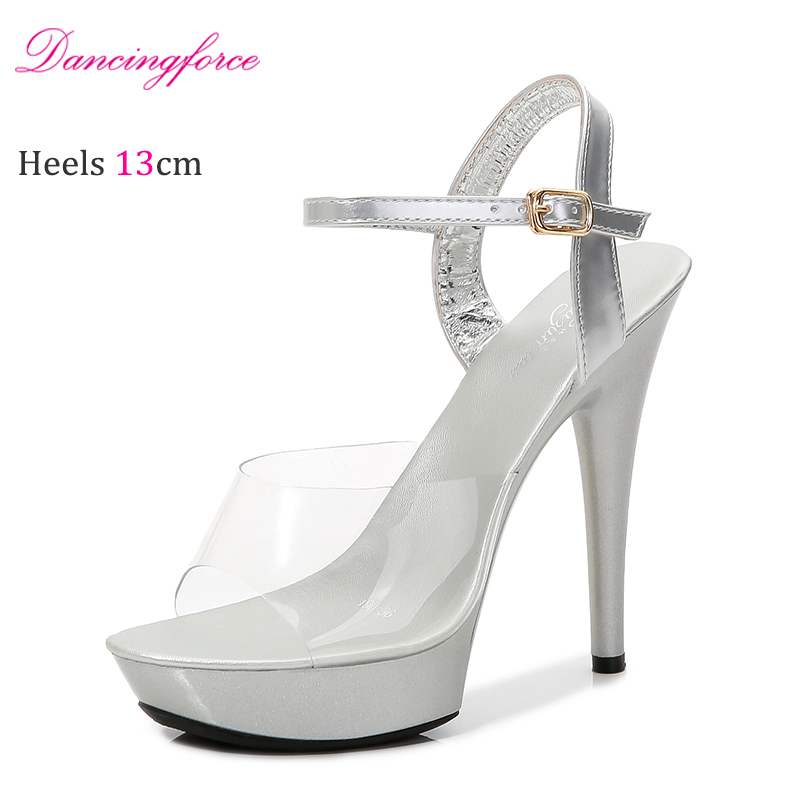Silver 13CM