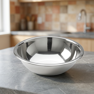 Bol en acier inoxydable - Product Image 2